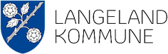 Langeland Kommune - logo