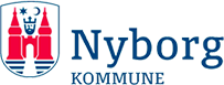 Nyborg Kommune - logo